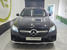 Annonce Mercedes GLC Coupé 350 E FASCINATION 211+116 TOIT OUVRANT BURMESTER SIEGES CHAUFFFANTS/VENTILES