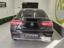 Annonce Mercedes GLC Coupé 350 E FASCINATION 211+116 TOIT OUVRANT BURMESTER SIEGES CHAUFFFANTS/VENTILES