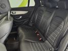 Annonce Mercedes GLC Coupé 350 E FASCINATION 211+116 TOIT OUVRANT BURMESTER SIEGES CHAUFFFANTS/VENTILES