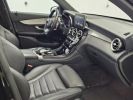 Annonce Mercedes GLC Coupé 350 E FASCINATION 211+116 TOIT OUVRANT BURMESTER SIEGES CHAUFFFANTS/VENTILES