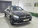 Annonce Mercedes GLC Coupé 350 E FASCINATION 211+116 TOIT OUVRANT BURMESTER SIEGES CHAUFFFANTS/VENTILES