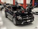 Annonce Mercedes GLC Coupé 350D 4 Matic 258cv