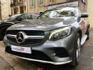 Voir l'annonce Mercedes GLC Coupé 350E 320 FASCINATION 4MATIC *Suivi Exclusif Mercedes*