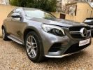 Annonce Mercedes GLC Coupé 350E 320 FASCINATION 4MATIC *Suivi Exclusif Mercedes*