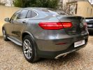 Annonce Mercedes GLC Coupé 350E 320 FASCINATION 4MATIC *Suivi Exclusif Mercedes*