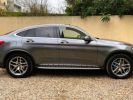 Annonce Mercedes GLC Coupé 350E 320 FASCINATION 4MATIC *Suivi Exclusif Mercedes*