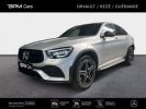 Voir l'annonce Mercedes GLC Coupé 400 d 330ch AMG Line 4Matic 9G-Tronic