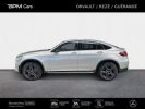 Annonce Mercedes GLC Coupé 400 d 330ch AMG Line 4Matic 9G-Tronic