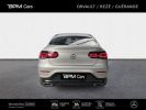 Annonce Mercedes GLC Coupé 400 d 330ch AMG Line 4Matic 9G-Tronic