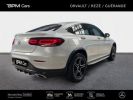 Annonce Mercedes GLC Coupé 400 d 330ch AMG Line 4Matic 9G-Tronic