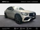 Annonce Mercedes GLC Coupé 400 d 330ch AMG Line 4Matic 9G-Tronic