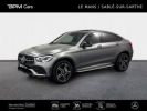 Voir l'annonce Mercedes GLC Coupé 400 d 330ch AMG Line 4Matic 9G-Tronic