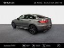 Annonce Mercedes GLC Coupé 400 d 330ch AMG Line 4Matic 9G-Tronic