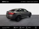 Annonce Mercedes GLC Coupé 400 d 330ch AMG Line 4Matic 9G-Tronic