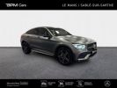 Annonce Mercedes GLC Coupé 400 d 330ch AMG Line 4Matic 9G-Tronic