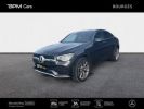 Voir l'annonce Mercedes GLC Coupé 400 d 330ch AMG Line 4Matic 9G-Tronic