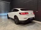 Annonce Mercedes GLC Coupé 43 AMG 3.0 biturbo 390 ch 4Matic 9G-tronic