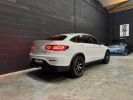 Annonce Mercedes GLC Coupé 43 AMG 3.0 biturbo 390 ch 4Matic 9G-tronic