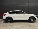 Annonce Mercedes GLC Coupé 43 AMG 3.0l biturbo 390 ch 4Matic 9G-tronic