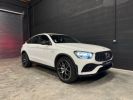 Annonce Mercedes GLC Coupé 43 AMG 3.0l biturbo 390 ch 4Matic 9G-tronic