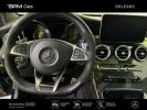 Annonce Mercedes GLC Coupé 43 AMG 367ch 4Matic 9G-Tronic Euro6d-T