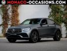 Voir l'annonce Mercedes GLC Coupé 43 AMG 390ch 4Matic 9G-Tronic Euro6d-T-EVAP-ISC