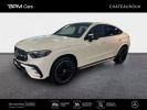 Annonce Mercedes GLC Coupé 450 d 367ch AMG Line 4Matic 9G-Tronic