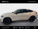 Annonce Mercedes GLC Coupé 450 d 367ch AMG Line 4Matic 9G-Tronic