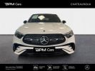 Annonce Mercedes GLC Coupé 450 d 367ch AMG Line 4Matic 9G-Tronic