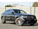 Annonce Mercedes GLC Coupé 63 AMG COUPE S 4M PERFORMANCE 