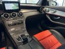 Annonce Mercedes GLC Coupé 63 AMG S 510CH 4MATIC+ 9G-TRONIC EURO6D-T