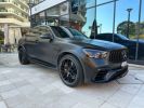 Annonce Mercedes GLC Coupé 63 AMG S 9G-MCT Speedshift 4Matic+