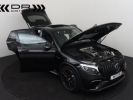 Annonce Mercedes GLC Coupé 63 AMG S COUPE 510PK FULL OPTIONS - LED NAVI BURMESTER 11.937km!! FIRST OWNER