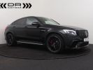 Annonce Mercedes GLC Coupé 63 AMG S COUPE 510PK FULL OPTIONS - LED NAVI BURMESTER 11.937km!! FIRST OWNER