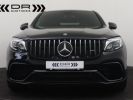 Annonce Mercedes GLC Coupé 63 AMG S COUPE 510PK FULL OPTIONS - LED NAVI BURMESTER 11.937km!! FIRST OWNER