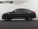 Annonce Mercedes GLC Coupé 63 AMG S COUPE 510PK FULL OPTIONS - LED NAVI BURMESTER 11.937km!! FIRST OWNER