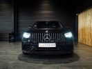 Annonce Mercedes GLC Coupé 63S