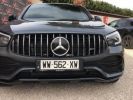 Annonce Mercedes GLC Coupé AMG 