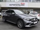 Voir l'annonce Mercedes GLC Coupé AMG LINE 250 d 4MATIC 9G-Tronic 204 cv Boîte auto Eligible a la garantie 60 mois