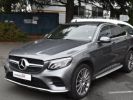 Annonce Mercedes GLC Coupé AMG LINE 250 d 4MATIC 9G-Tronic 204 cv Boîte auto Eligible a la garantie 60 mois