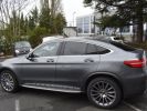 Annonce Mercedes GLC Coupé AMG LINE 250 d 4MATIC 9G-Tronic 204 cv Boîte auto Eligible a la garantie 60 mois