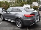 Annonce Mercedes GLC Coupé AMG LINE 250 d 4MATIC 9G-Tronic 204 cv Boîte auto Eligible a la garantie 60 mois