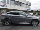 Annonce Mercedes GLC Coupé AMG LINE 250 d 4MATIC 9G-Tronic 204 cv Boîte auto Eligible a la garantie 60 mois