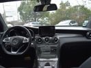 Annonce Mercedes GLC Coupé AMG LINE 250 d 4MATIC 9G-Tronic 204 cv Boîte auto Eligible a la garantie 60 mois