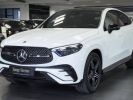 Voir l'annonce Mercedes GLC Coupé COUPE 200/4MAMG/PANO/HUD/360°