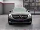 Annonce Mercedes GLC Coupé COUPE 220 d 170ch 9G-Tronic 4Matic Sportline