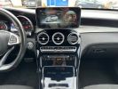 Annonce Mercedes GLC Coupé COUPE 220 d 170ch 9G-Tronic 4Matic Sportline