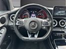 Annonce Mercedes GLC Coupé COUPE 220 d 170ch 9G-Tronic 4Matic Sportline