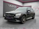 Annonce Mercedes GLC Coupé COUPE 220 d 170ch 9G-Tronic 4Matic Sportline