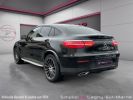 Annonce Mercedes GLC Coupé COUPE 220 d 170ch 9G-Tronic 4Matic Sportline